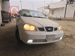 Chevrolet Optra